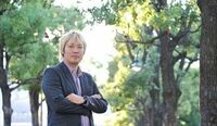 津田大介「世界一の政治メディアを創る」 新世代リーダー　津田大介　メディア・アクティビスト