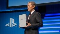 盛田家はソニー｢PS4｣を救えるか？ 年末商戦で新作ソフトを大量投入