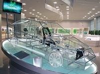 日本電産の新たな野望、電気自動車マーケットへ食い込む