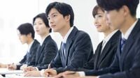 ｢AIで若年失業｣の欧米とは真逆の日本･･･AI時代だからこそ〈新卒優位〉､代わりに真っ先に影響を受ける層とは