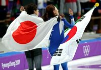 小平と李の友情は日韓両国民の心を溶かした 苦い歴史を抱える両国民が称賛･感動