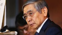 日本銀行 債務超過はあるか 財務悪化が長期化すれば危険