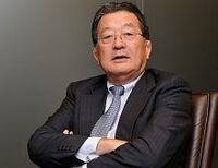 鉄鋼業界で総合力世界一を目指す 宗岡正二・新日鉄住金会長兼ＣＥＯ