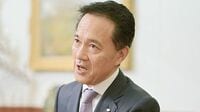 野村HD社長｢取引手数料無料化には追随しない｣ 奥田健太郎氏は日経平均4万円超の可能性を指摘