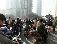 アジアの興隆が続く保証はどこにもない--ブラーマ・チェラニー　インド政策研究センター教授