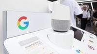 AIスピーカーに透ける｢ポストスマホ｣の潮流 グーグルはなぜハードウエアを販売するのか