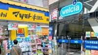 ウエルシアが化粧品販売で狙う｢マツキヨ｣超え 化粧品専門店｢MASAYA｣を買収した周到戦略