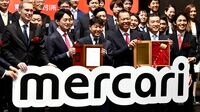 メルカリが選択と集中､｢フリマの次｣育つか 上場後初の決算は赤字､新規事業に投資継続