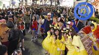 ハロウィーン迷惑行為､渋谷区の対策とは？ アンチを味方にして､市場を育てていけるか