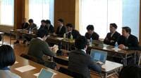 ネットでの｢情報発信のガイドライン｣策定へ 団体設立へ向けて立ち上げ準備会が発足