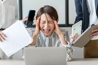 ｢タスク管理できない｣と悩む人の大きな勘違い ｢仕事はマルチタスクで乗り切れる｣に潜むワナ