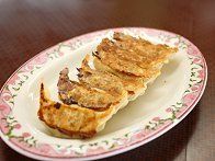 ブーム一服、株価急落。それでも「餃子の王将」の成長は続く