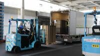 ドライバーの荷待ち時間を劇的削減､トラック予約受付システムは｢物流改革の切り札｣となるか