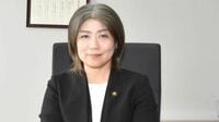 "学歴詐称"市長｢会見でのピンク服｣に抱く違和感