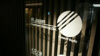 インサイダー再燃､IRジャパンが上場廃止危機に