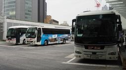 自由研究に最適でも｢子ども向け｣とは言い切れないバスタ新宿｢夏のたんけんラリー｣の絶妙な難易度
