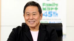 ｢常識を突き破った先に成長がある｣ファミマ新社長が激白！ 旗艦店､衣料品､ファミチキ強化で描く｢次世代店舗の姿｣とは？