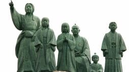 ｢幼い甥っ子まで人質として利用｣裏切り浅井を打倒するため親族を差し出す"秀吉の非情"