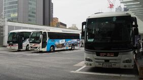 自由研究に最適でも｢子ども向け｣とは言い切れないバスタ新宿｢夏のたんけんラリー｣の絶妙な難易度