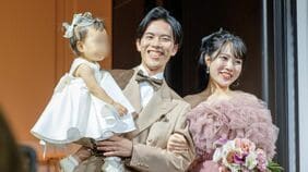 ｢20代で絶対結婚したかった｣妻と｢人生で結婚するつもりがなかった｣夫…一度別れた"社内恋愛"の2人を結婚に導いたもの