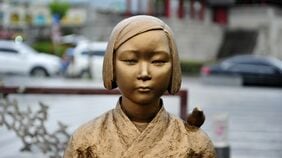 ｢慰安婦問題はなぜ終わらないのか？｣Z世代が抱く素朴な疑問に答える。澤田克己×みたらし加奈対談（後編）