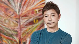 IT系起業家が買いまくる｢アート投資｣の超熱狂 値上がり見越して