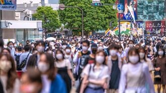 ｢国が大きい｣となぜ社会保障の壁になるのか？