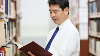 ｢物知りなだけの50代｣に今や何の価値もない