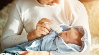 Newborn at Home: Are Men Taking Paid Parental Leave in The U.S. and Europe?