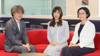 今､｢働いていない時間｣への投資が必要な理由