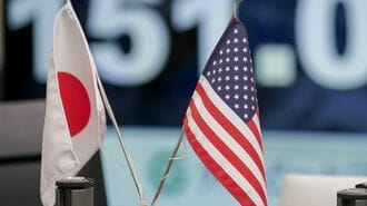1ドル160円が遠のく｢日米で円安修正｣の賞味期限
