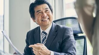 「話が長い人」の話を自然に切り上げる決めゼリフ