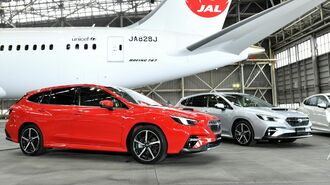 スバリストは新型｢レヴォーグ｣をどう見たか