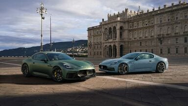 イタリアの名門｢マセラティ｣に中国のスマートカー技術注入か　ファーウェイ連合がステランティスと提携協議