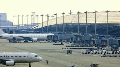 悪天候時に本領発揮｢関空と神戸｣国際2空港体制　JRや南海で大阪市内からのアクセスも便利