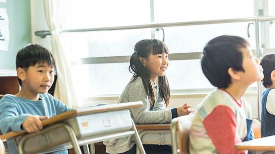 なぜクラスが荒れる？学校｢魔の6月｣の不思議