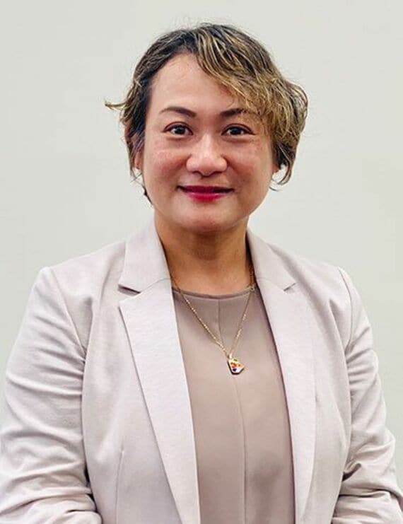 髙松由貴 中央区立阪本小学校校長