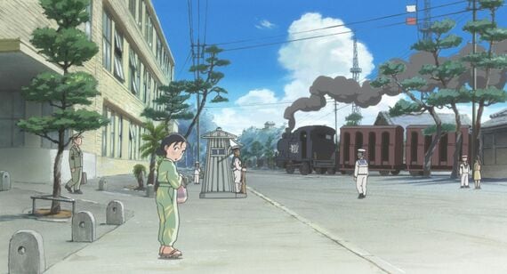 この世界の片隅に