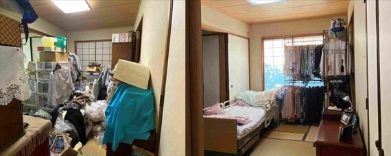 空き家予防プロジェクト