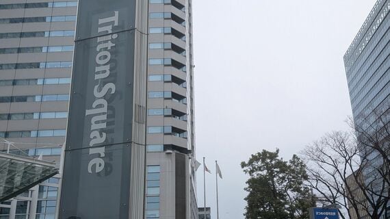 トリトンキッチン・フードコート