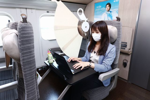 Jr東海 新幹線オフィス 東日本とどう違うのか 新幹線 東洋経済オンライン 社会をよくする経済ニュース