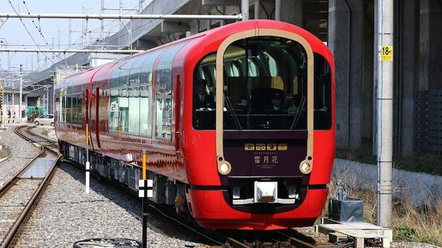 決定！JR西｢新たな長距離列車｣のデザイナー 117系を改造し西日本