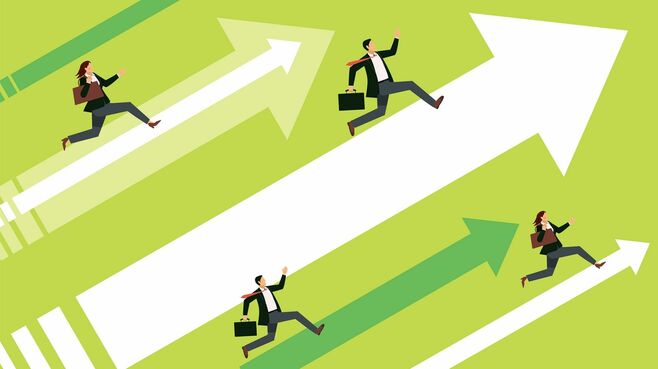 10月に資金調達した｢スタートアップ｣ランキング