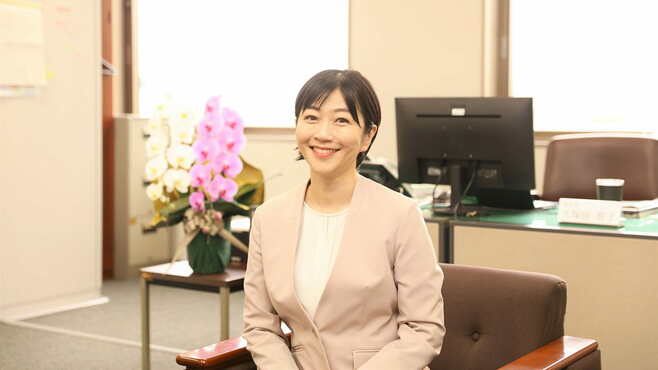 元アナ･久保田智子が｢教育長｣に転身した深い訳