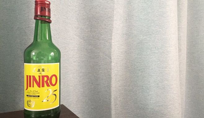 韓国焼酎が最大輸出先の日本で苦戦する理由