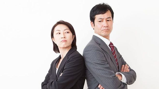 家庭より仕事優先の妻に｢三行半｣は当然だ