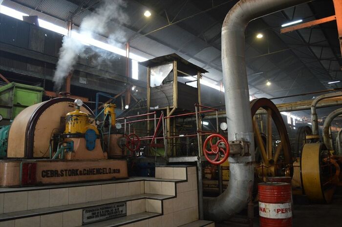 PGゴンダンバルは観光客の受け入れにも積極的で