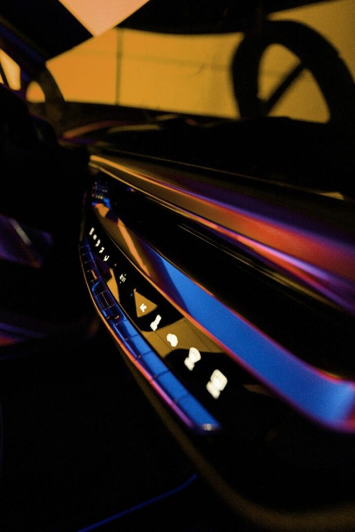 キャデラック初のEV「LYRIQ（リリック）」