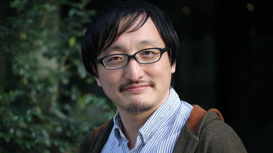 実話怪談ブームの立役者的存在である吉田悠軌さん。どのような経緯で怪談・オカルトにハマり、それを職業にするようになったのか？