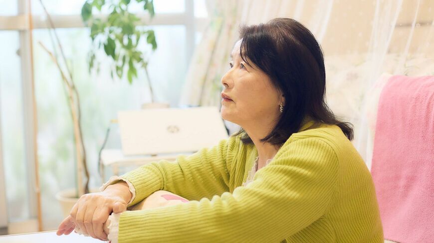 テネキ～・カルメンさん